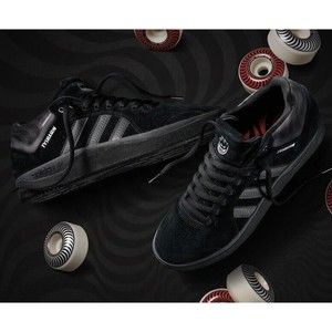 MEN'S Adidas Tyshawn x Spitfire NYC/SF Mashup HQ9792